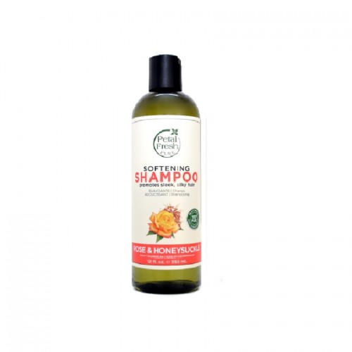 Petal Fresh Clarifying Shampoo Rose& Honeysuckle 355ml