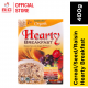 Radiant Code Hearty Breakfast400g (Cereal/Seed/Raisin)