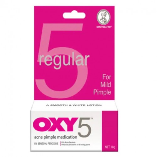 Oxy 5 10g