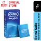 Durex Condom Extra safe 12s