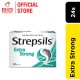 STREPSILS EXTRA STRONG 24S