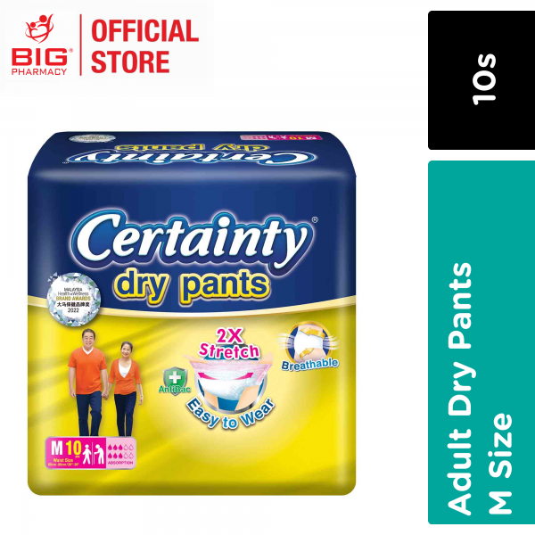 Big Pharmacy Official Store - Adult Diapers & Incontinence