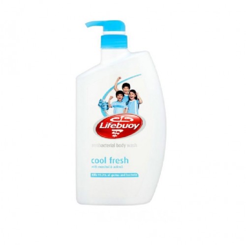Lifebuoy Bodywash Cool Fresh 950ml