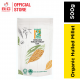 Radiant Code Hulled Millet (Yellow) 500g