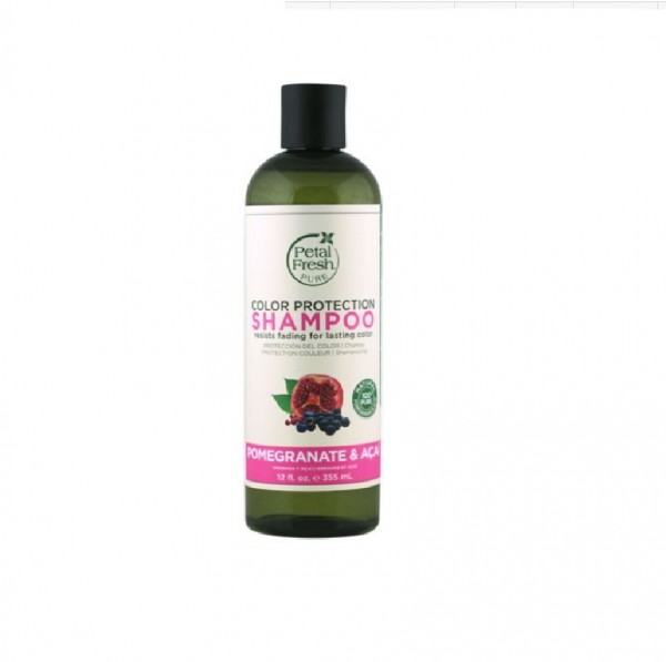 Petal Fresh Color Protection Shampoo Pomegranate & Acai 355ml