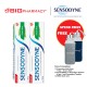 Sensodyne Toothpaste Freshmint 2X100g