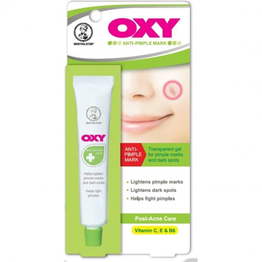Oxy Anti Pimple Mark 18g