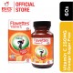 Flavettes Sugar Free Vitamin C 250mg (Orange) 60s