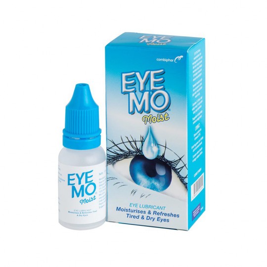 Eye Mo Moist 7.5ml