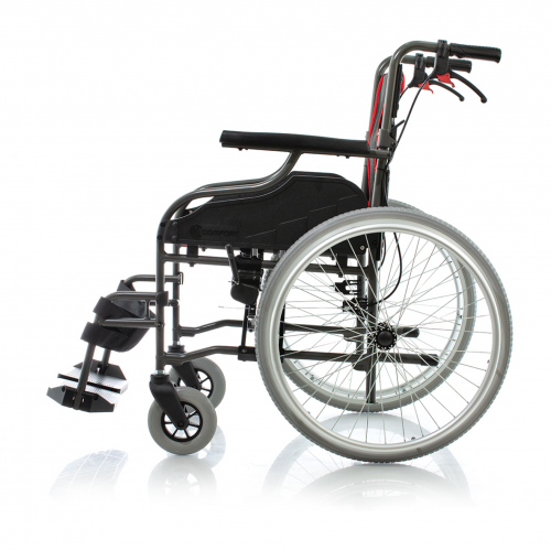 Felco Comfort (Lite-Bw) Lightweight Wheelchair?