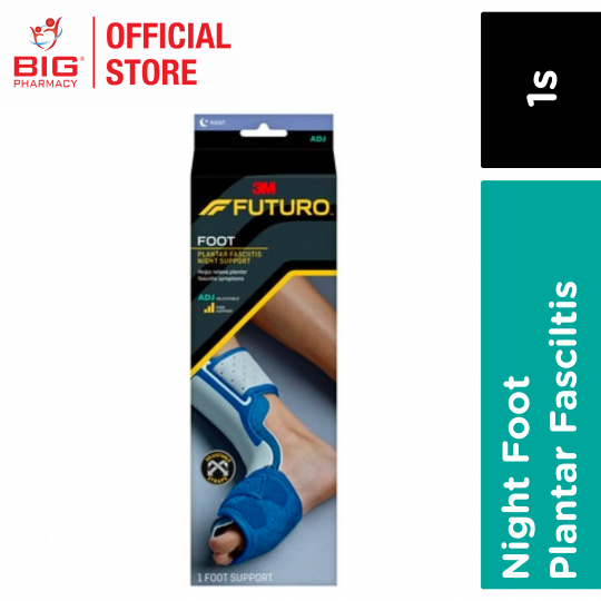 Futuro, Pain Relief and Injury Prevention