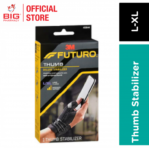 Futuro Deluxe Thumb Stabilizer Size L-XL (45844)