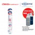 Sensodyne Toothbrush sensitivity & Gum s 1s