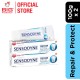 Sensodyne Toothpaste Repair & Protect 100g X2