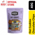 OAT COOKIES CHOC CHIPS (40G)
