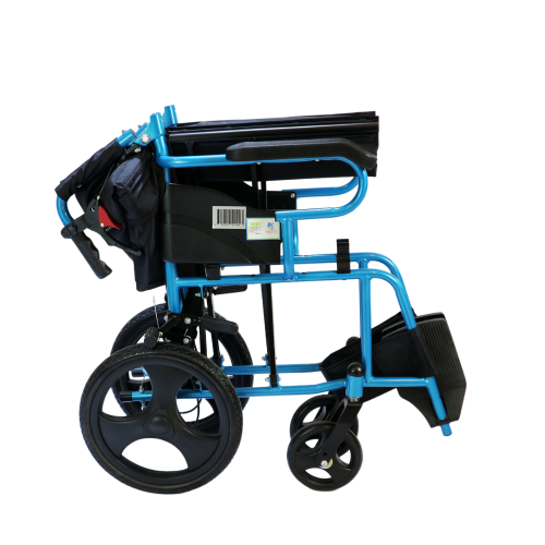 Gc (Wcb150) Economic Travel Wheelchair