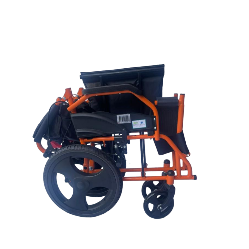 Gc (Wce220) Economic Travel Wheelchair