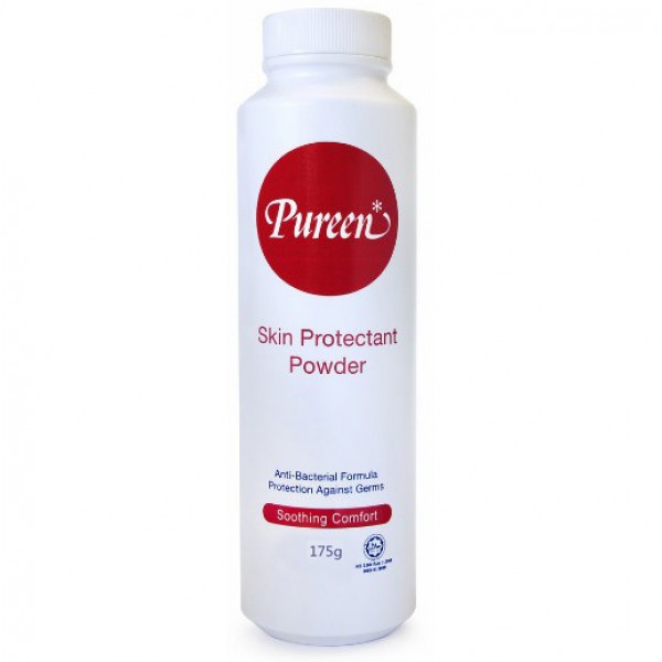 Pureen Skin Protectant Powder 175g