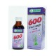 Hurixs 600 Flu Cough Syrup 60ml