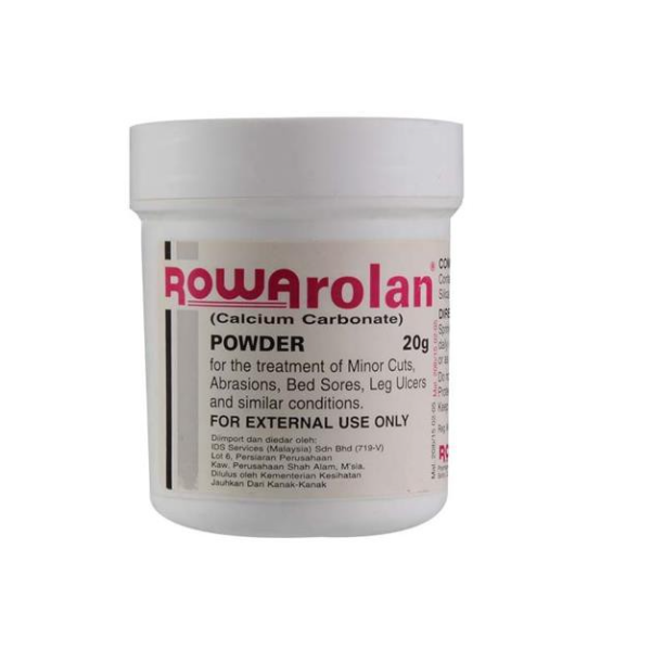 Rowarolan Powder 20g