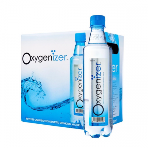 Oxygenizer Water 500ml