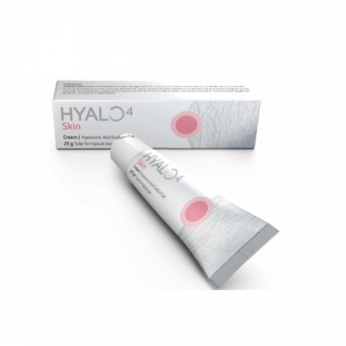 Hyalo Skin Cream Ha 0.2% 25g