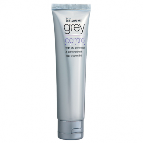 Follow Me Grey Control Hair Cream 100g