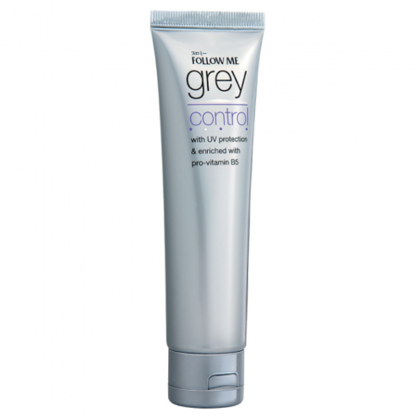 Follow Me Grey Control Hair Cream 100g