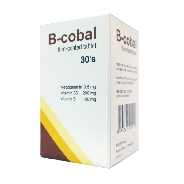 B-Cobal Film 30S (99999)