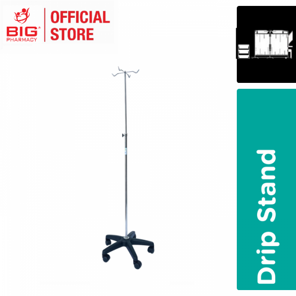 Gc (Ds514) Iv Drip Stand