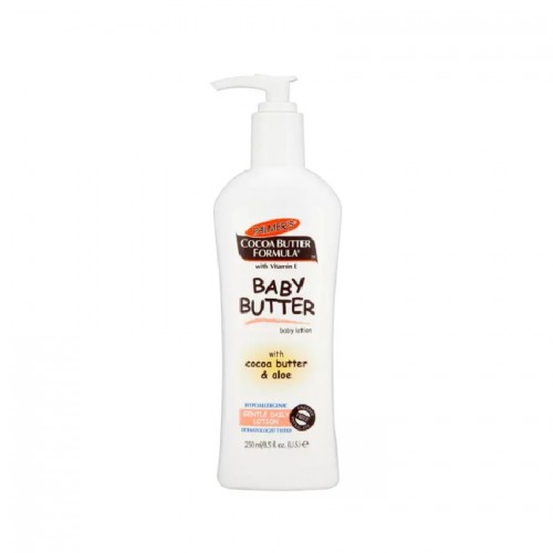 Palmers Cocoa Butter With Vitamin E Baby Butter Lotion 250ml