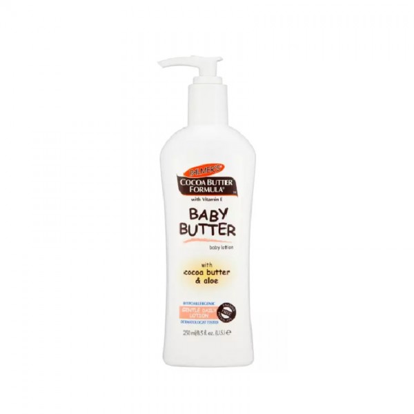 Palmers Cocoa Butter With Vitamin E Baby Butter Lotion 250ml