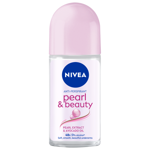 Nivea (F) R/O Pearl & Beauty 50ml