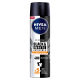 Nivea (M) Spray B&W Ultimate Protection 150ml
