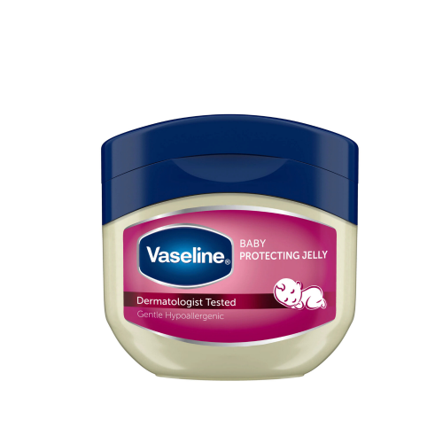 Vaseline Baby Pure Protecting Jelly 100ml