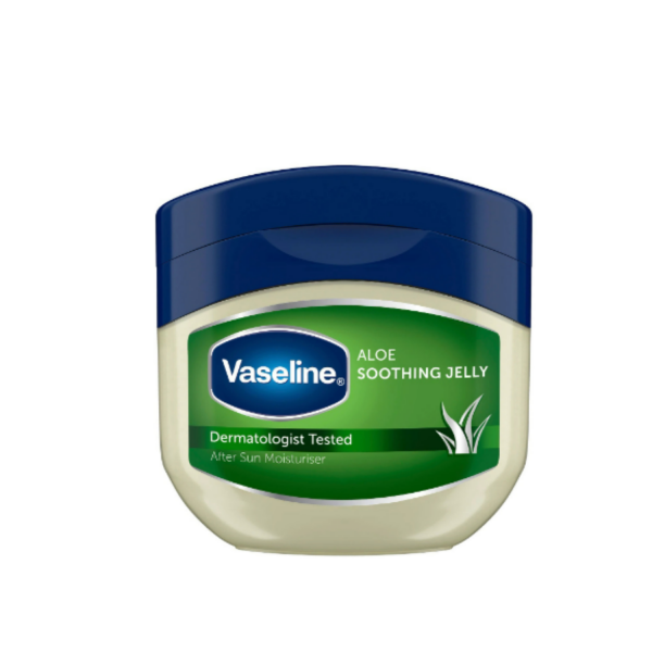 Vaseline Aloe Pure Soothing Jelly 100ml