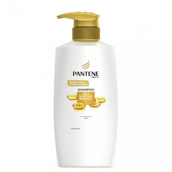 Pantene Shampoo Daily Moisture Repair 720ml