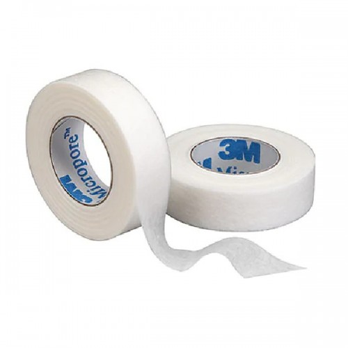 3M Micropore Surgical Tape 2 inch