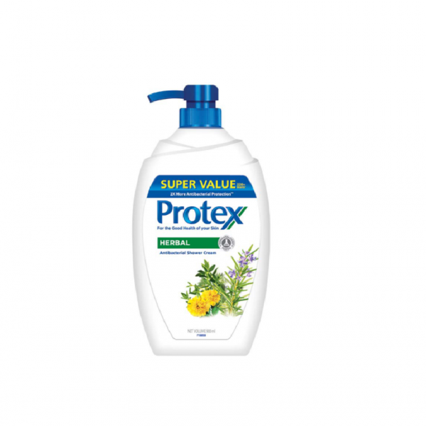 Protex SC 900ml Herbal