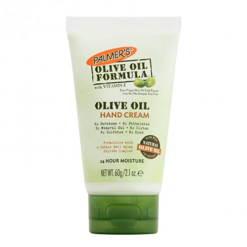 Palmers Olive Oil Hand Cream 60g