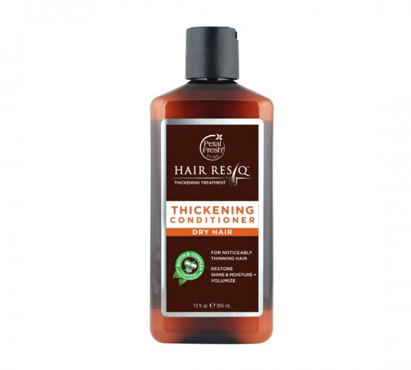 Petal Fresh Hair Rescue For Dry Hair Conditioner 355ml