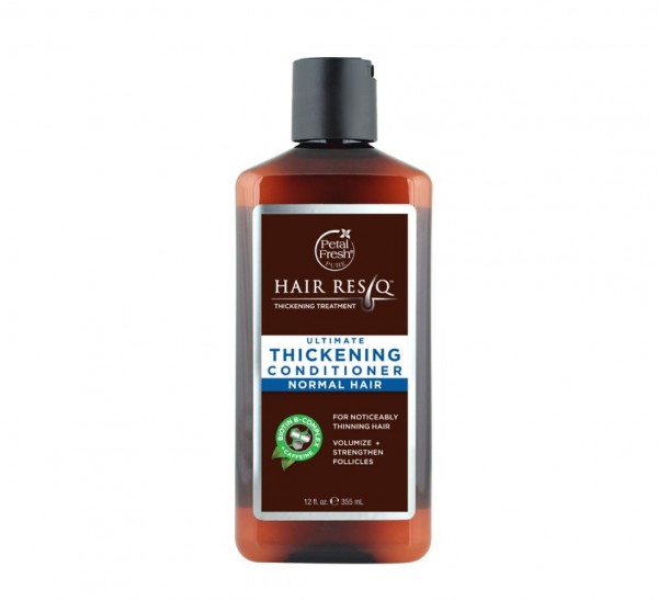 Petal Fresh Hair Rescue Ultimate Thickening Conditioner 355ml
