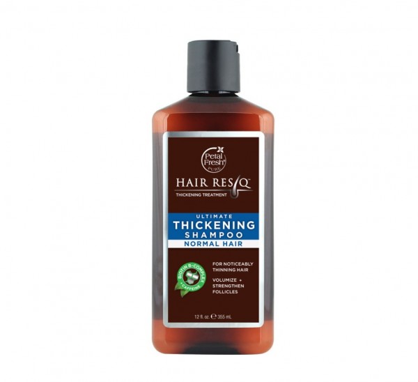 Petal Fresh Hair Rescue Ultimate Thickening Shampoo 355ml