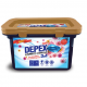 Depex Laundry Liquid Capsule Detergent (28x8g Box)