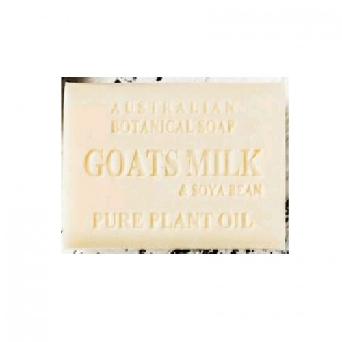Australian Botanical Soap 200g Goats Milk