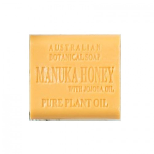 Australian Botanical Soap 200g Manuka Honey