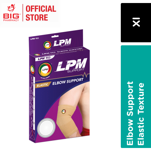Lpm (953) Elbow Support (XL)