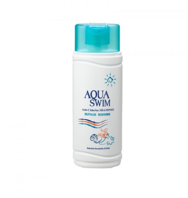 Aqua Swim Damage Control Conditioner 250ml