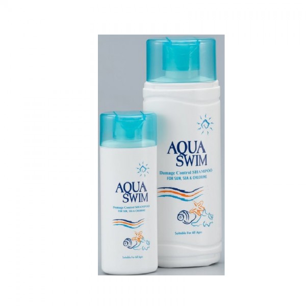 Aqua Swim Damage Control Shampoo 250ml