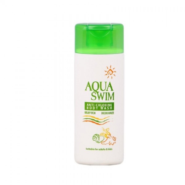 Aqua Swim Body Wash 250ml